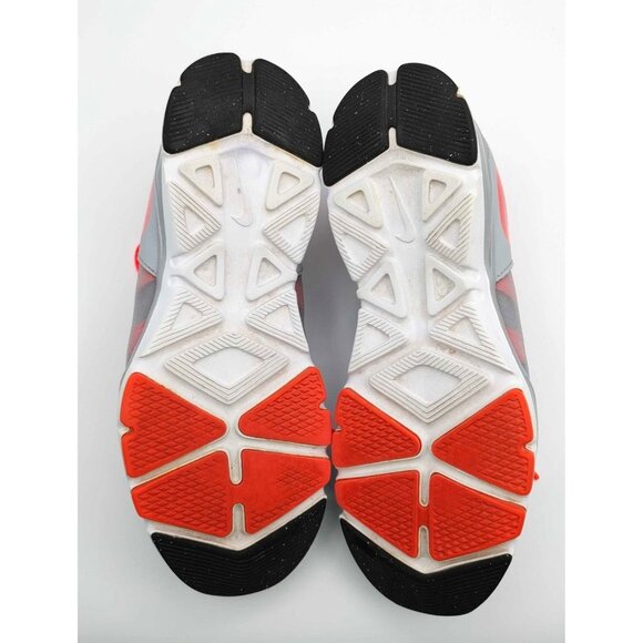 Nike Flex TR2 Gray Lightweight Training Shoes Women's 8.5 - Picture 8 of 9